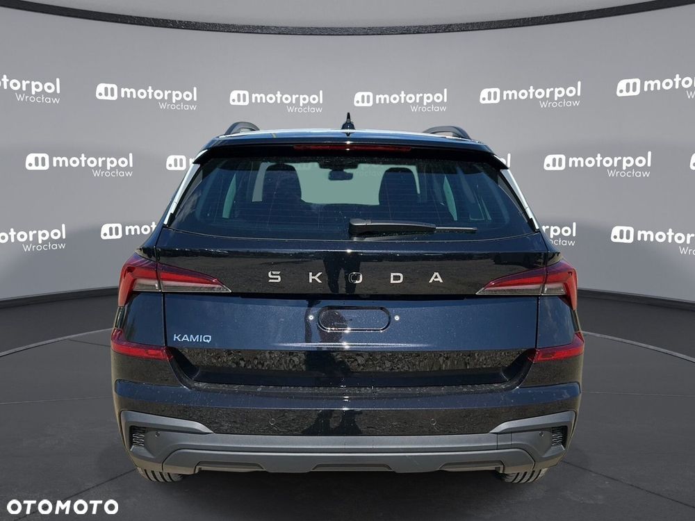 Skoda Kamiq - 11