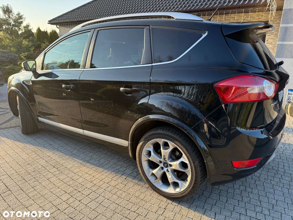 Ford Kuga 2.0 TDCi Titanium FWD - 6