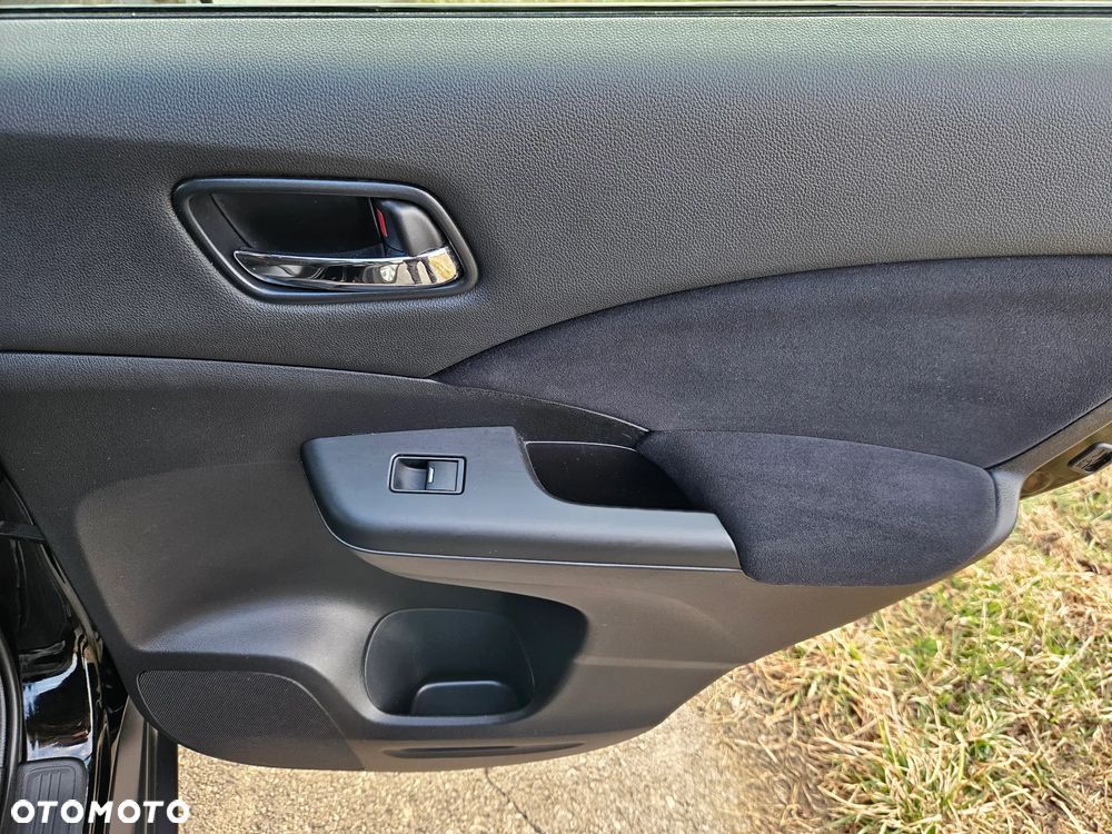 Honda CR-V 2.0i-VTEC 4WD Elegance - 34