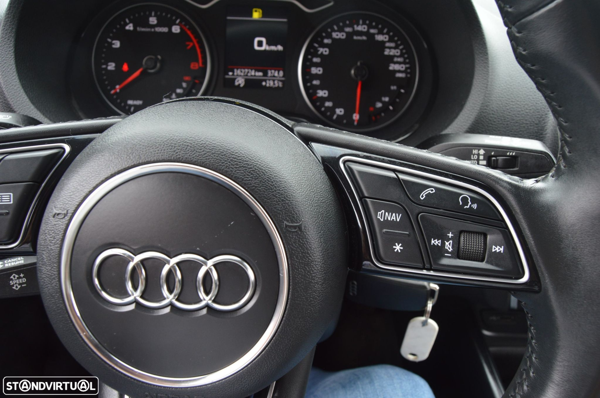 Audi A3 Sportback 30 TFSI - 45