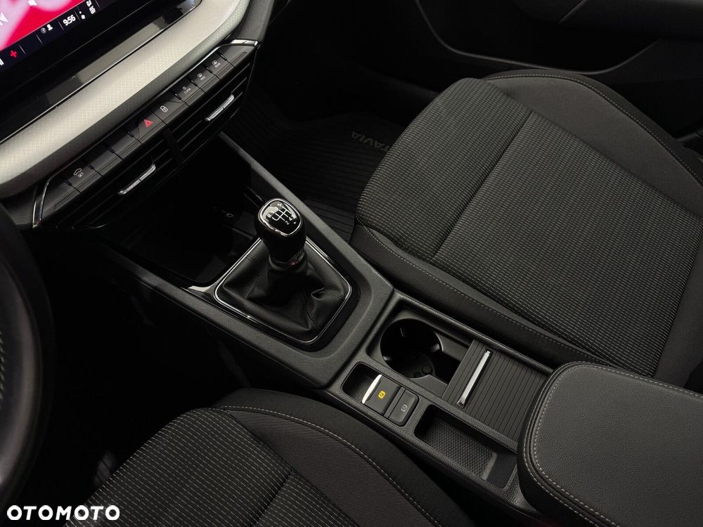 Skoda Octavia 2.0 TDI Ambition - 24