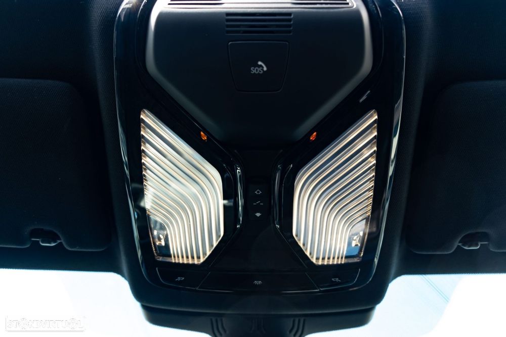 BMW 520 d Pack M Auto - 22