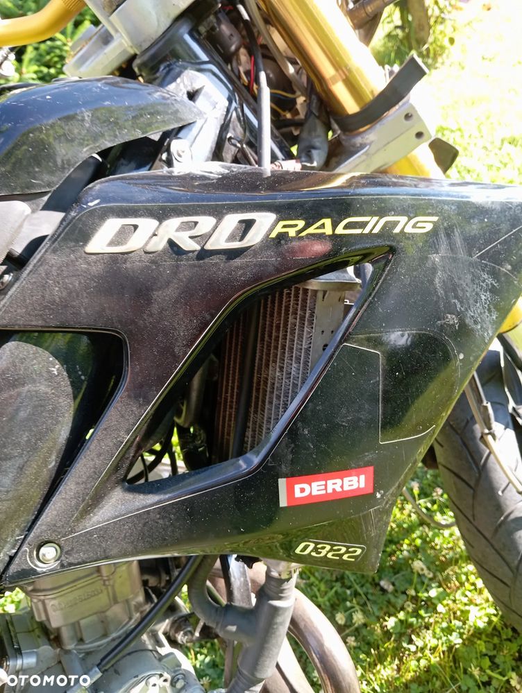 Derbi Senda - 10