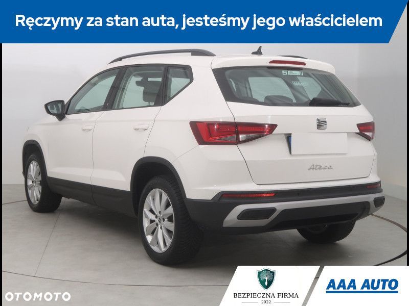Seat Ateca - 5