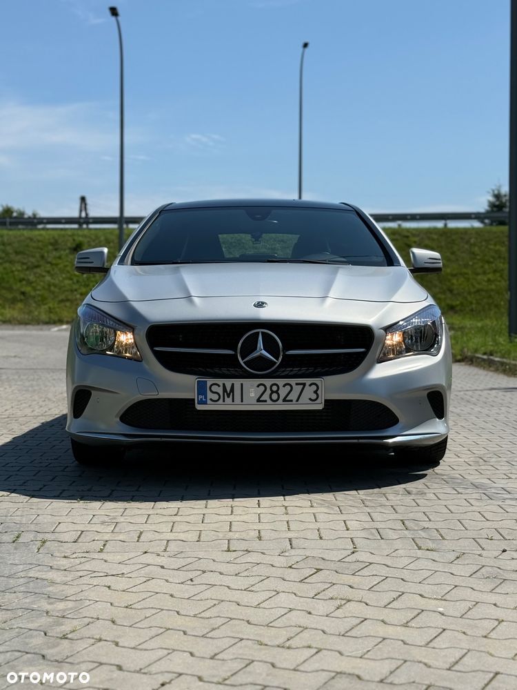 Mercedes-Benz CLA - 3