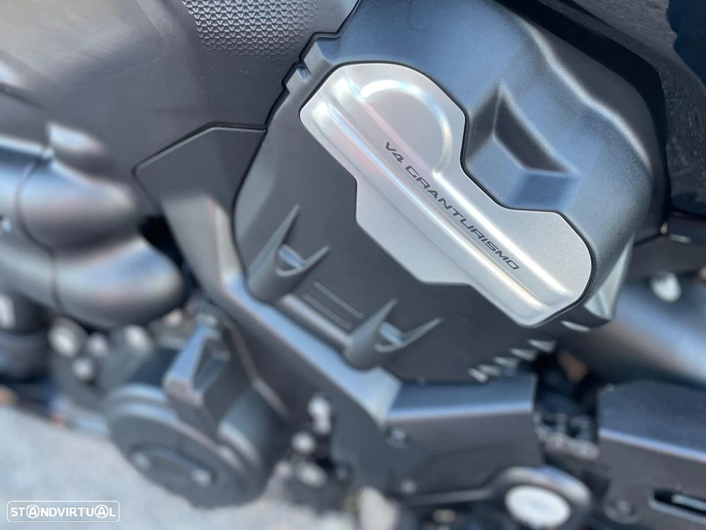 Ducati Diavel V4 - 11