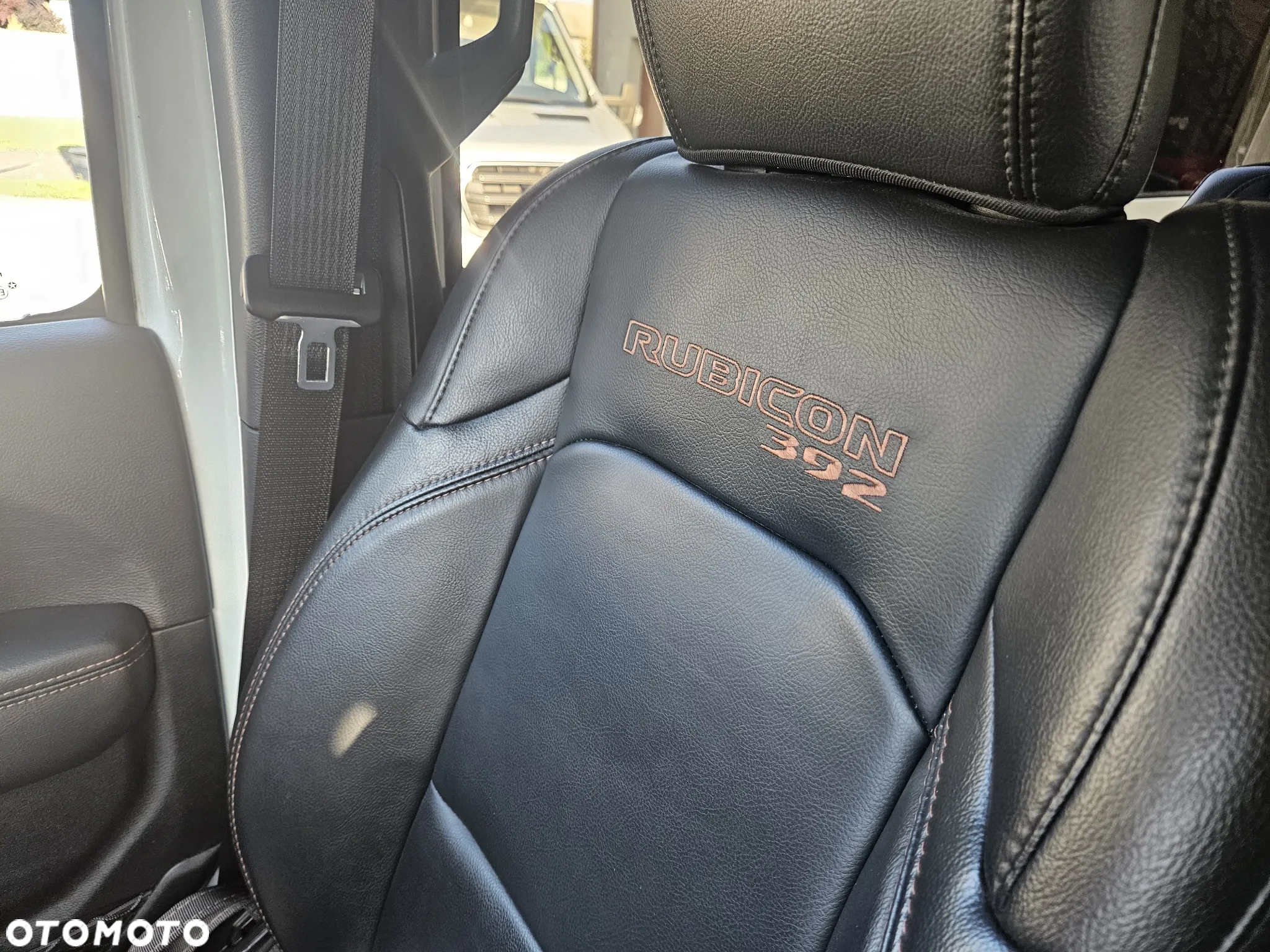 Jeep Wrangler - 19