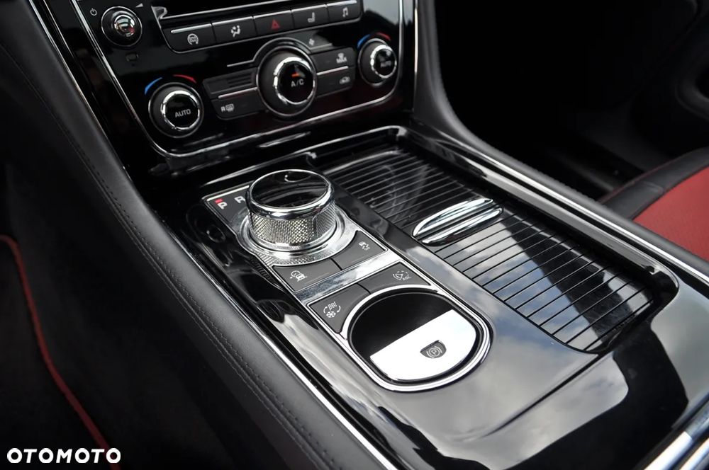 Jaguar XJR 5.0 V8 Kompressor - 33
