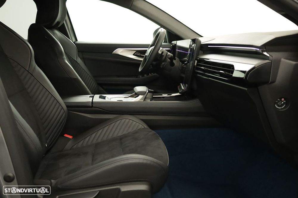 Renault Rafale 1.2 Hyper Hybrid E-Tech Esprit Alpine - 22