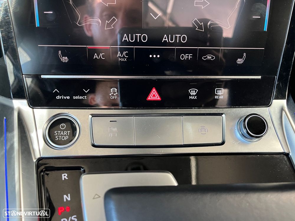 Audi e-tron Sportback 55 quattro S line - 35