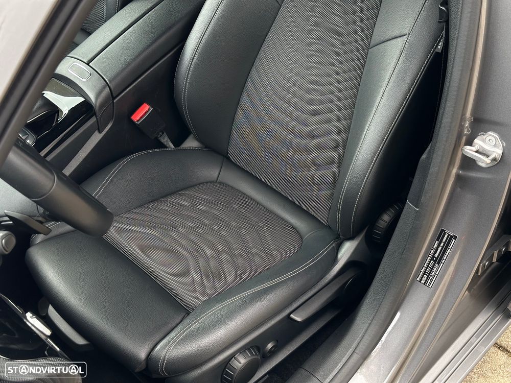 Mercedes-Benz A 180 d 7G-DCT Edition 1 - 22