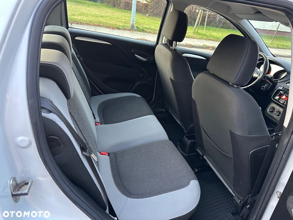 Fiat Punto Evo 1.2 8V Pop Start&Stopp - 6