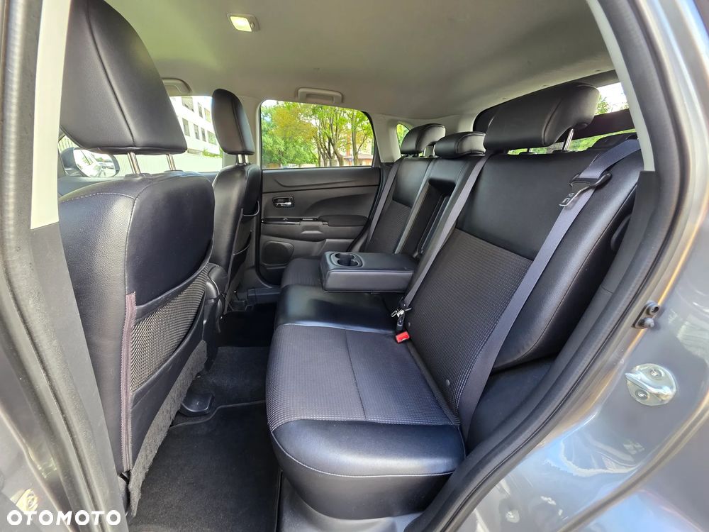 Peugeot 4008 - 20