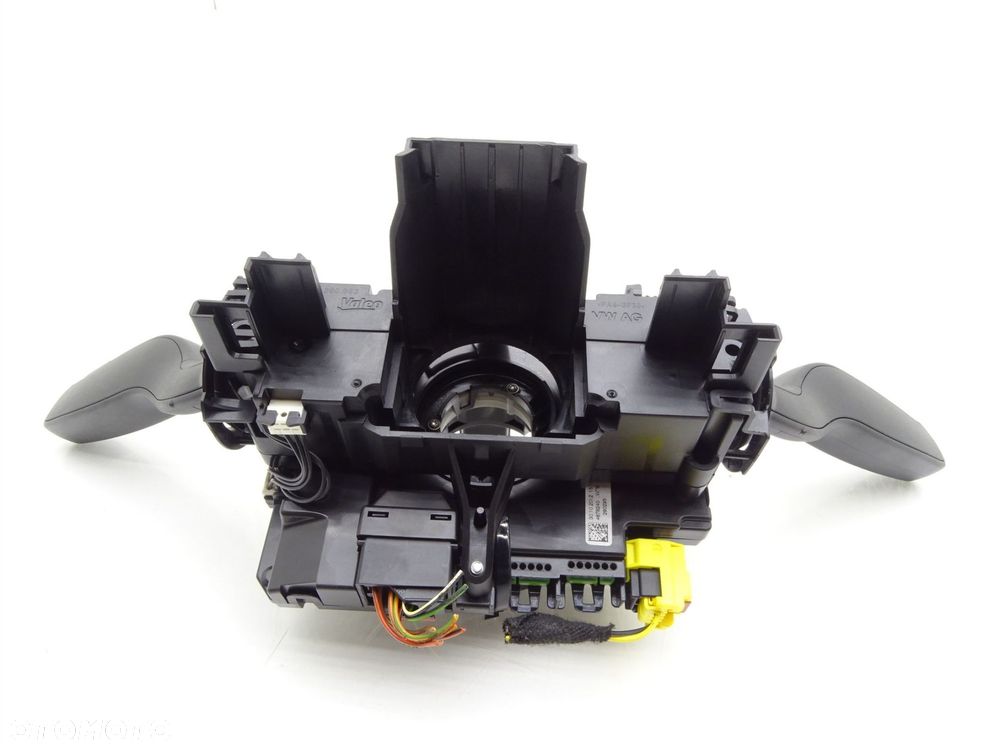 Taśma kierownicy zwijak airbag poduszki 5k0953569 audi q3 8u 11-18r - 6