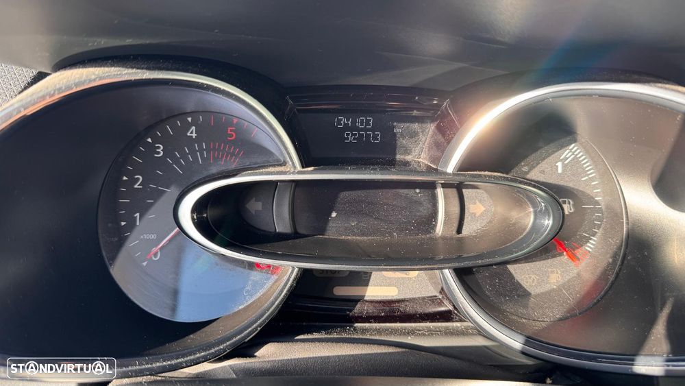 Renault Clio 1.5 dCi Limited - 7