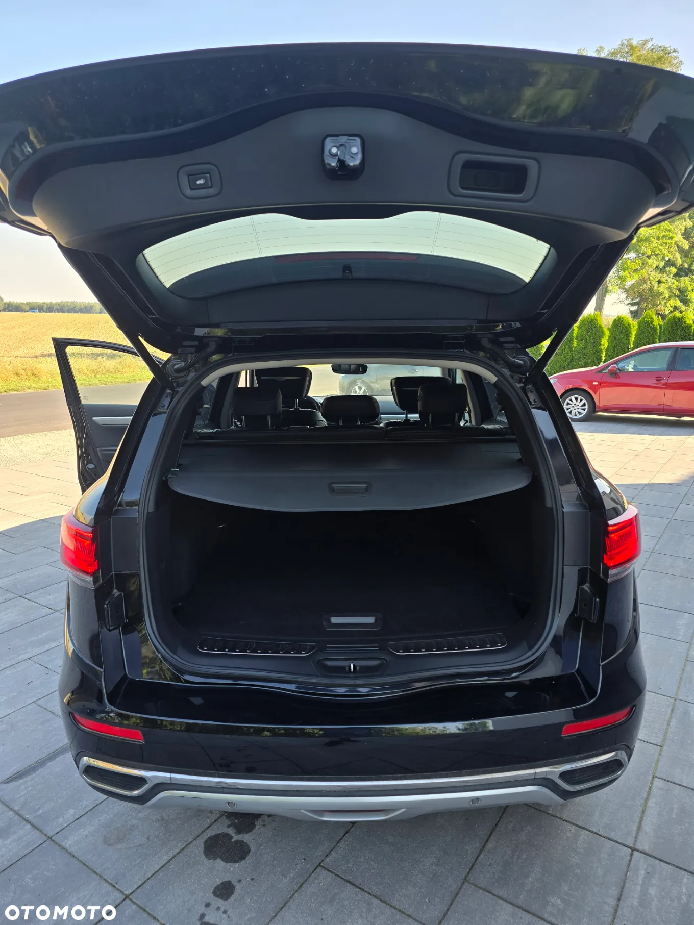 Renault Koleos TCe 160 EDC GPF INITIALE PARIS - 18