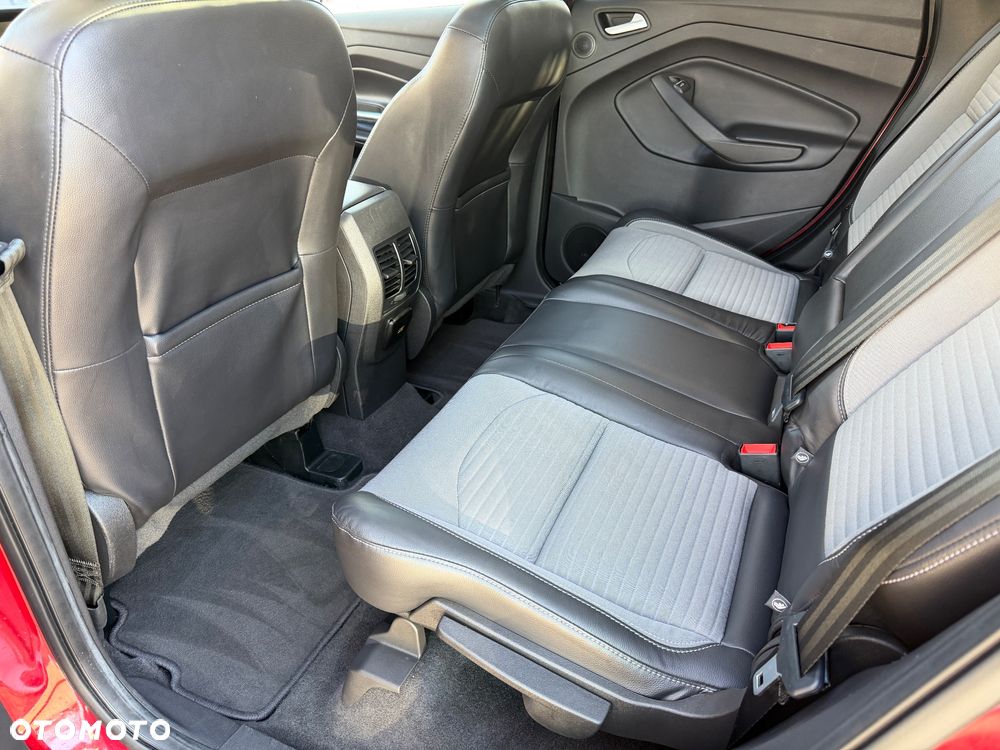 Ford Kuga 2.0 EcoBoost AWD Titanium ASS - 12