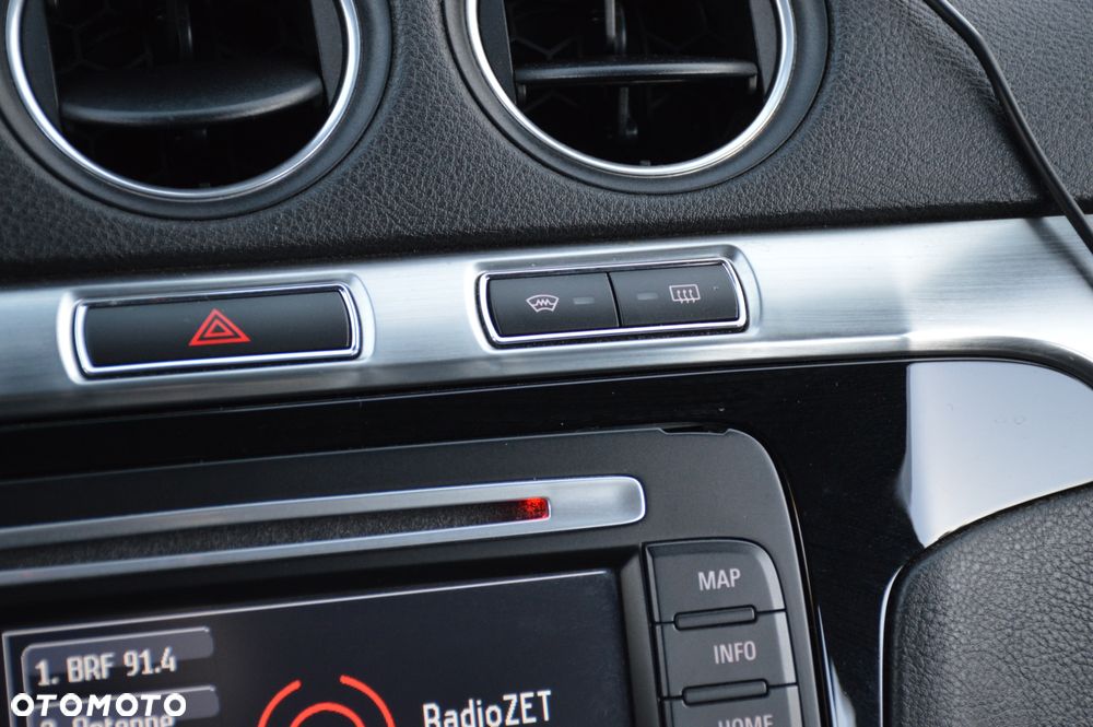 Ford Galaxy 2.0 TDCi Platinium X (Ghia) MPS6 - 32