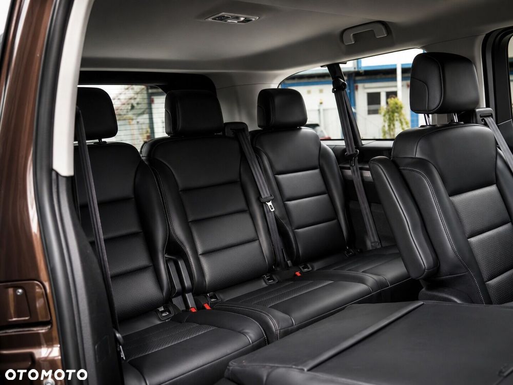 Toyota Proace Verso 2.0 D4-D Long VIP - 20