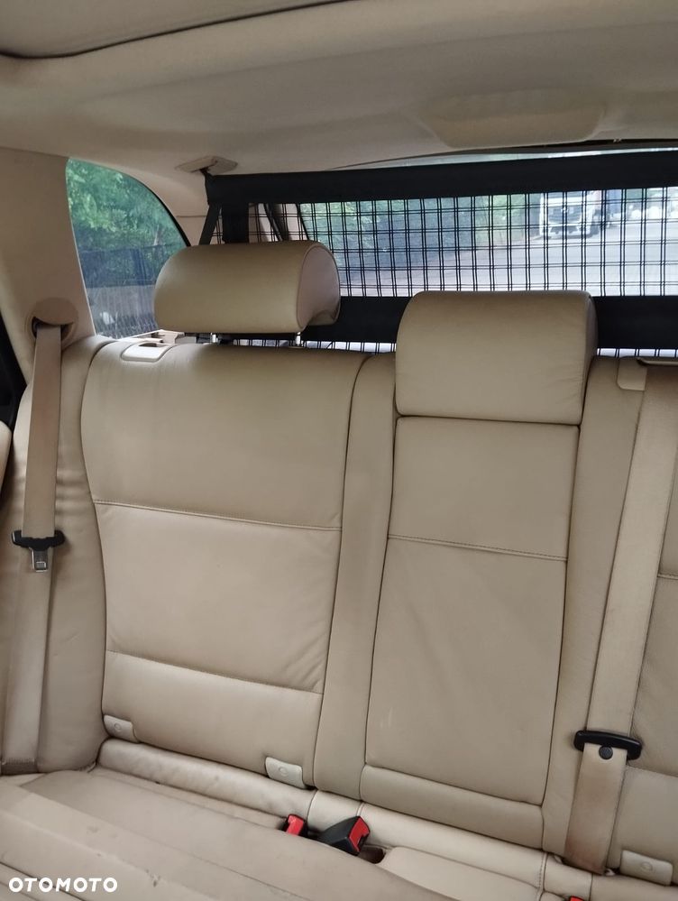 BMW X5 - 20