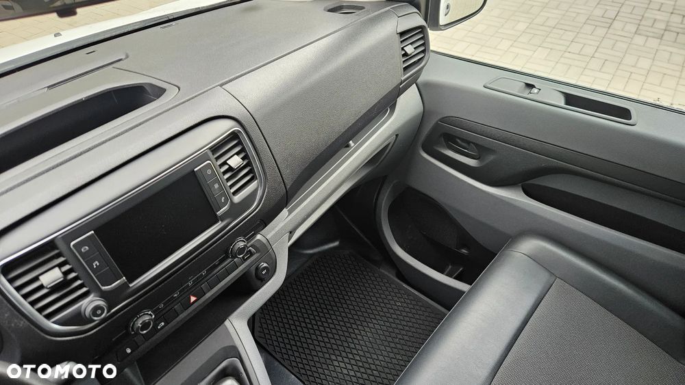 Citroën Jumpy L2H1 - 22