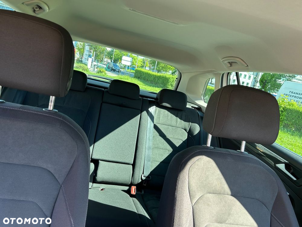Volkswagen Tiguan 2.0 TSI 4Mot Highline DSG - 26