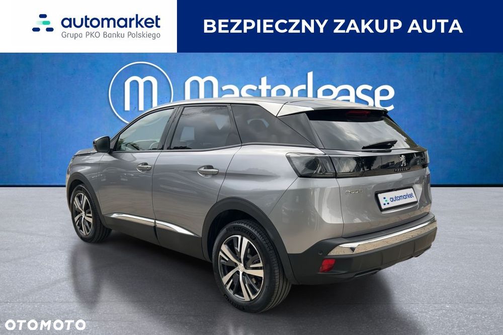 Peugeot 3008 1.5 BlueHDi Allure Pack S&S EAT8 - 7