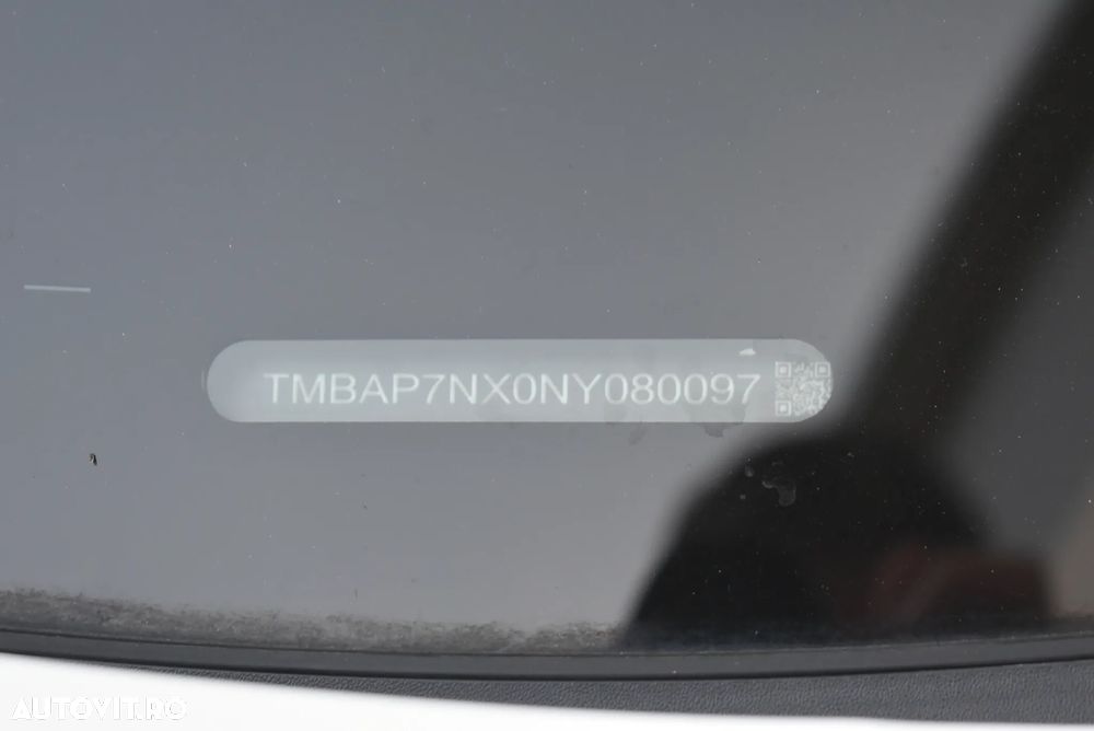 Skoda Octavia 1.0 TSI Ambition - 21