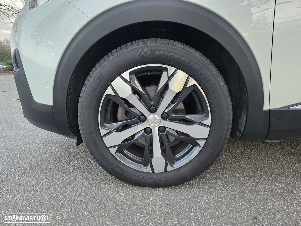 Peugeot 3008 1.5 BlueHDi GT Line - 7