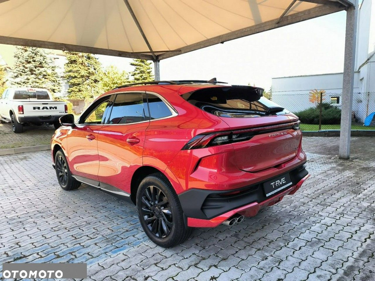 Forthing T5 EVO - 4