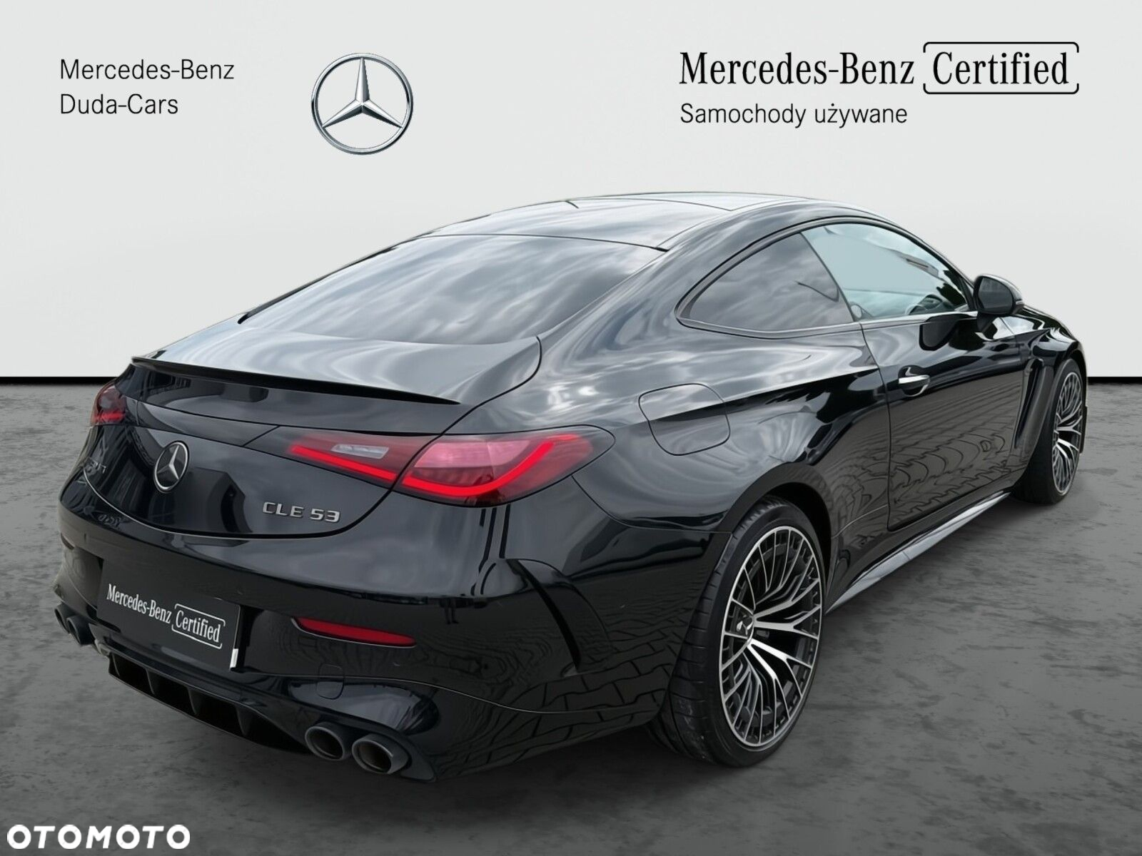 Mercedes-Benz CLE - 5