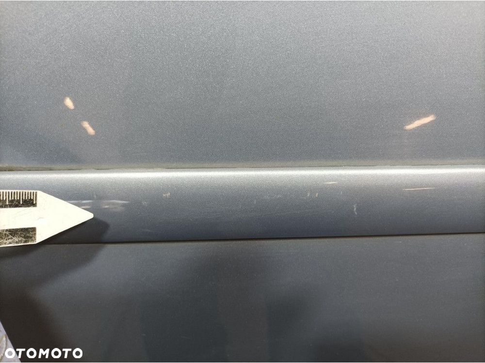 VW TOURAN I LIFT DRZWI TYŁ TYLNE LEWE LR7N - 7
