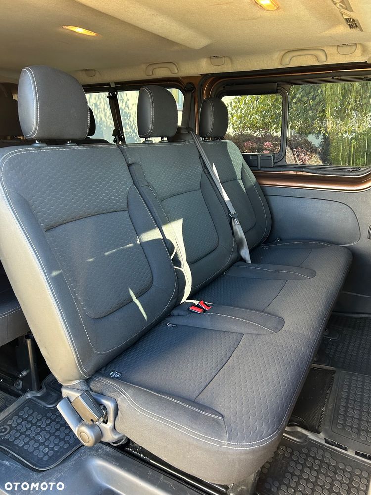 Opel Vivaro - 6