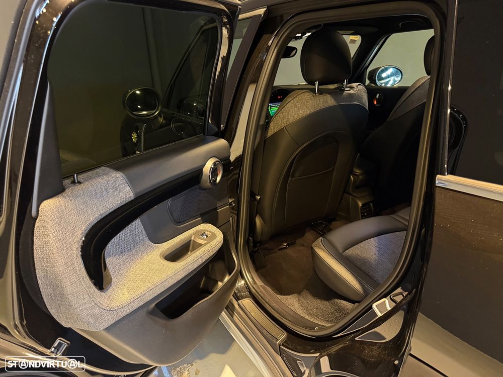 MINI Countryman Cooper SE ALL4 Northwood Edition Auto - 17