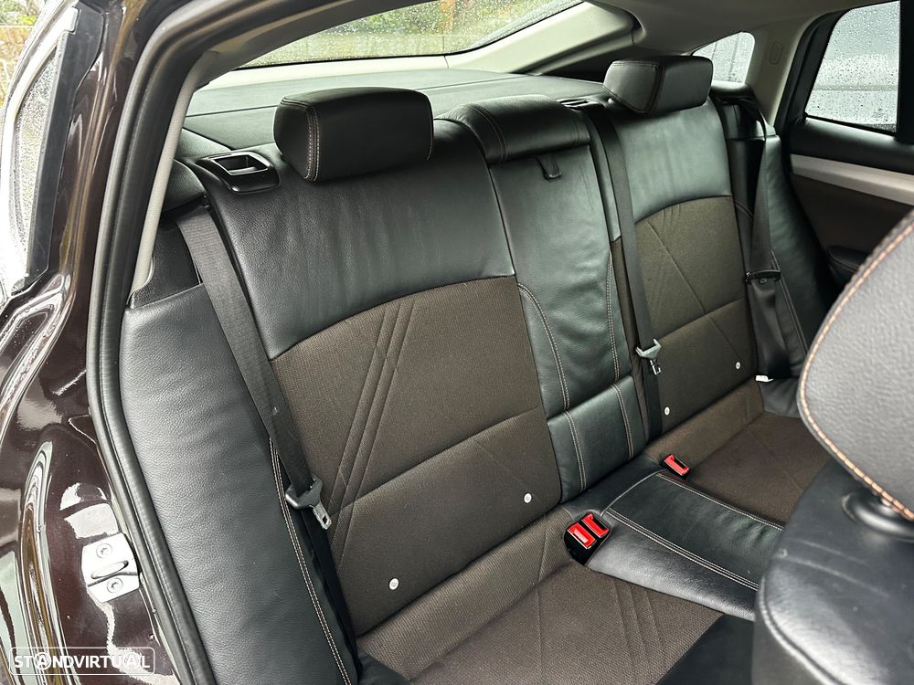 BMW X4 20 d xDrive XLine Auto - 32