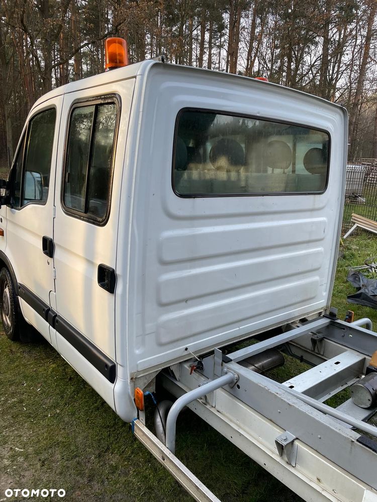 Renault Master 2.5 DTI - 4
