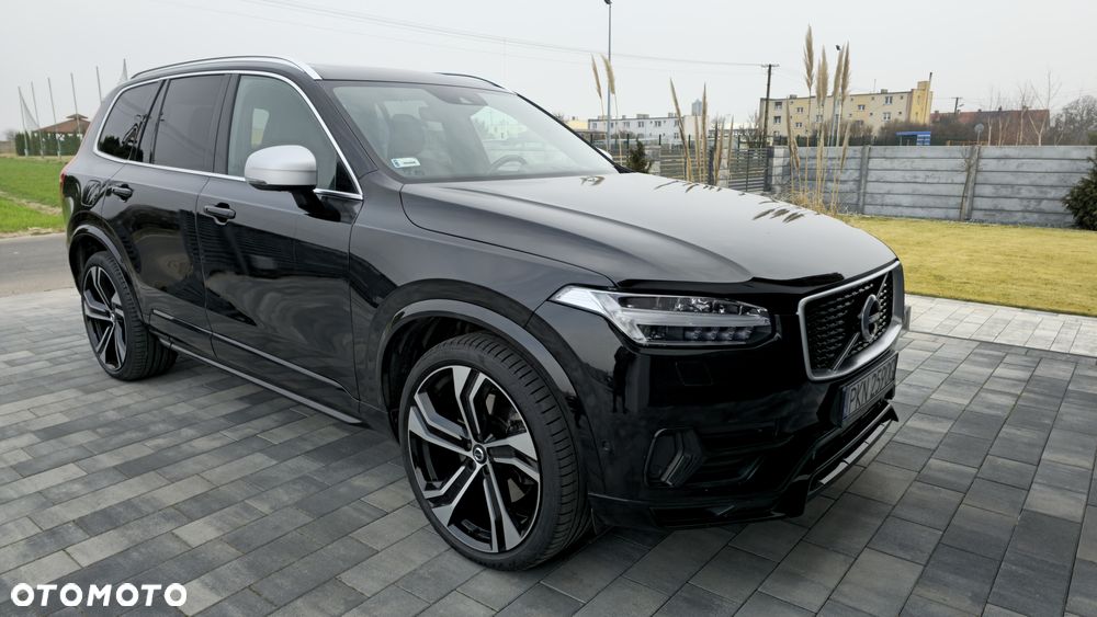Volvo XC 90 - 11