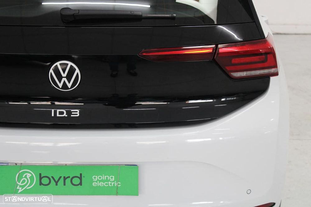 VW ID.3 77 kWh Pro S - 6