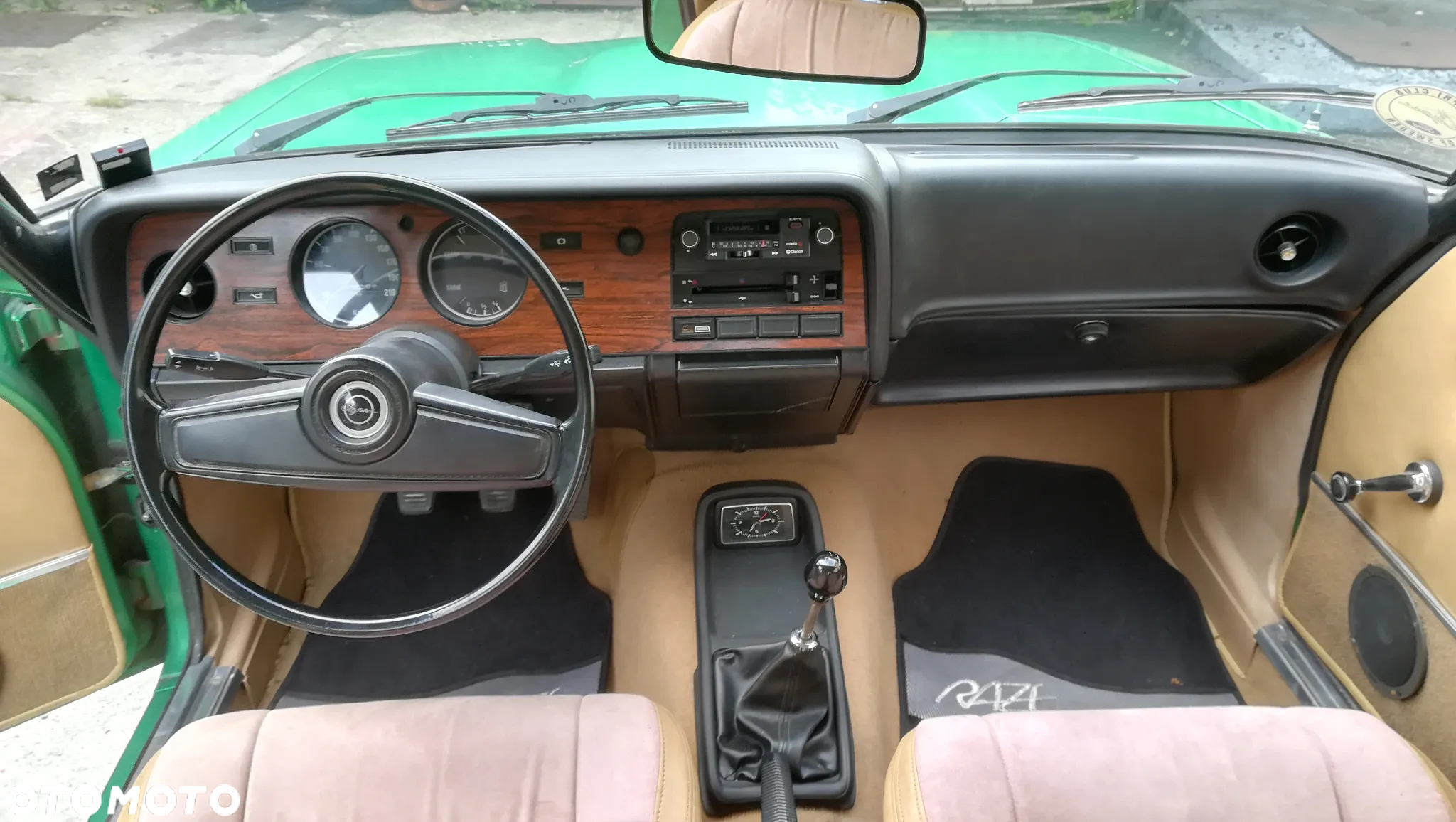 Ford Capri 2.0 LS - 13