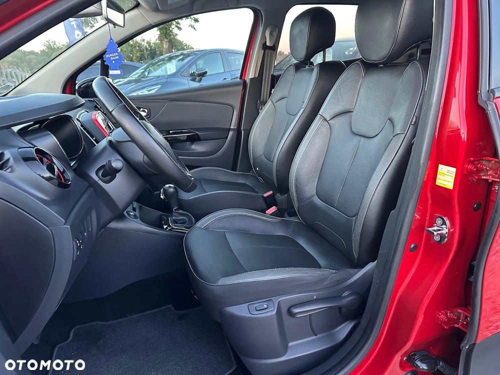 Renault Captur ENERGY TCe 120 EDC XMOD - 20