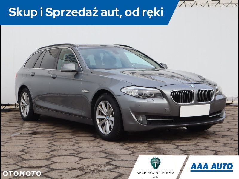 BMW Seria 5 - 2