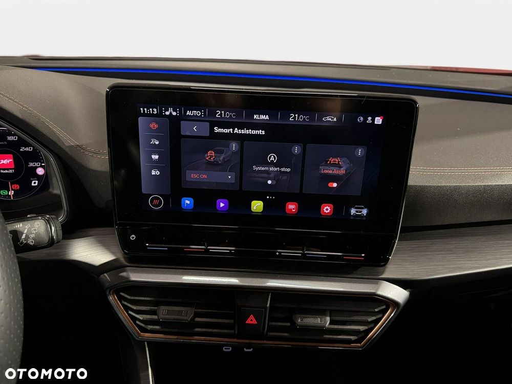 Cupra Formentor - 20