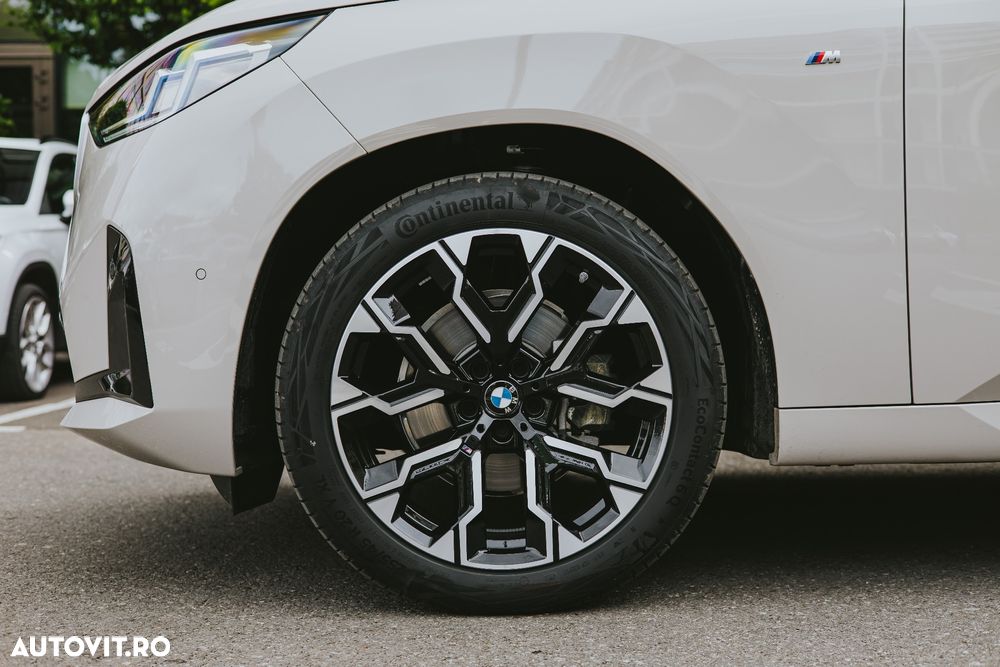 BMW X3 20d xDrive AT MHEV - 9