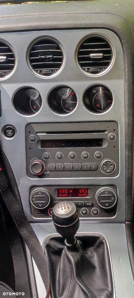 Alfa Romeo 159 1.9 JTDM 16V DPF Distinctive - 26