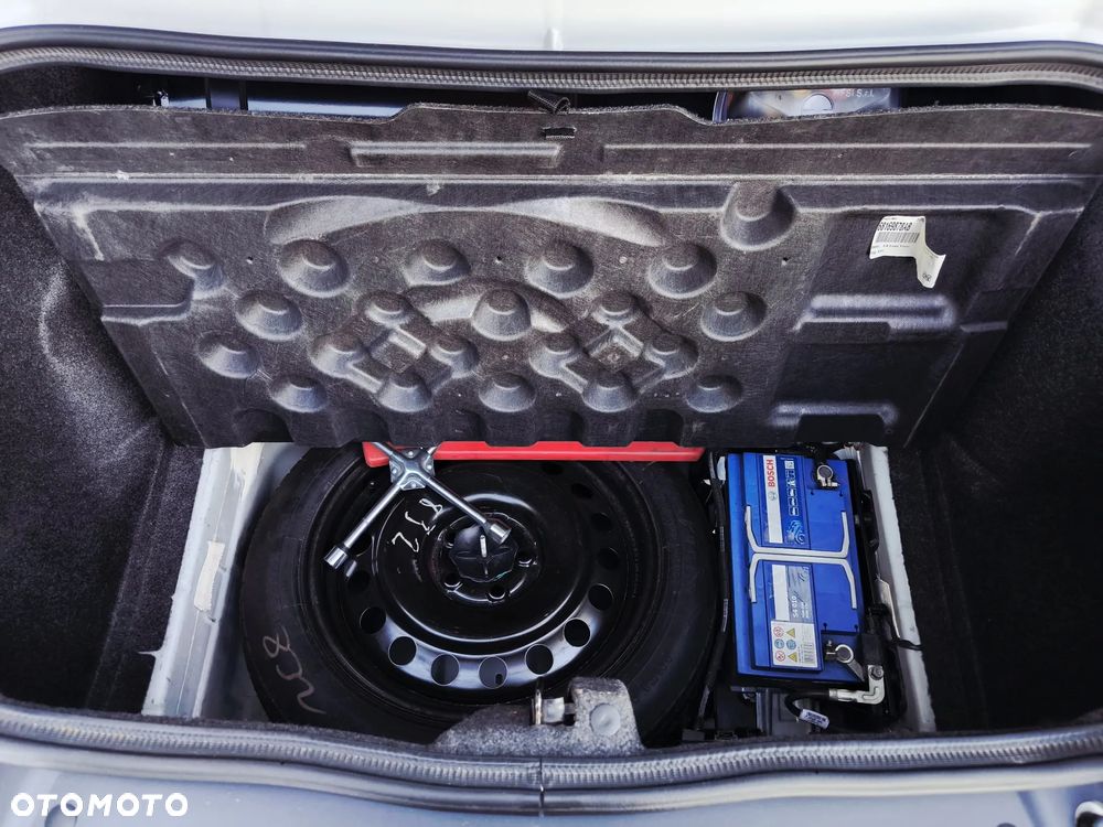 Dodge Challenger Automatik SXT Plus - 15