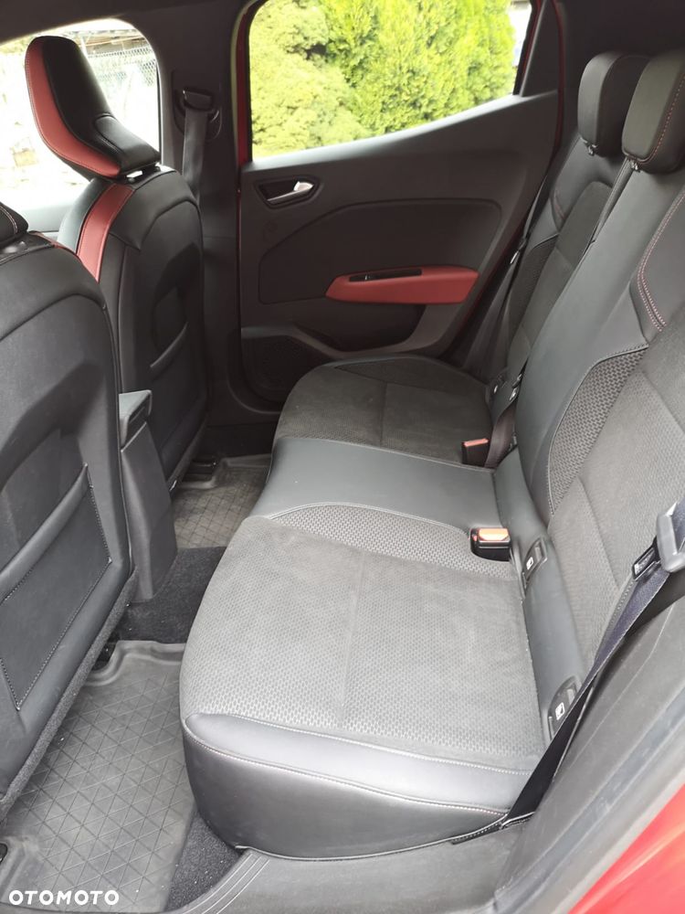 Renault Clio 1.3 TCe Intens EDC - 15