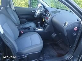 Nissan Qashqai 1.6 Visia - 16