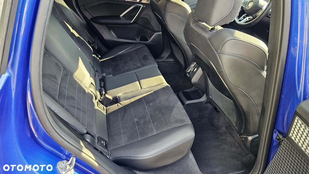 BMW X1 - 32