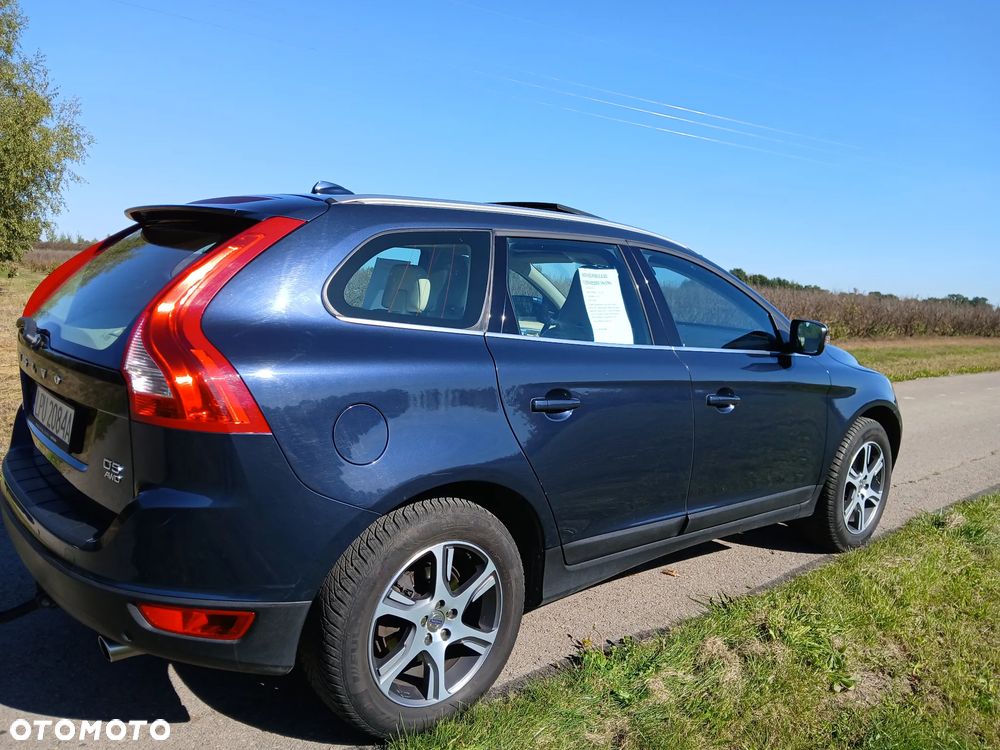 Volvo Xc 60 2013 photo 3
