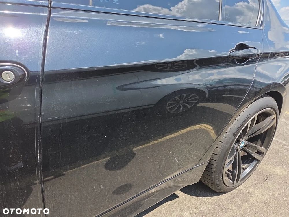 BMW Seria 3 340i xDrive M Sport - 15